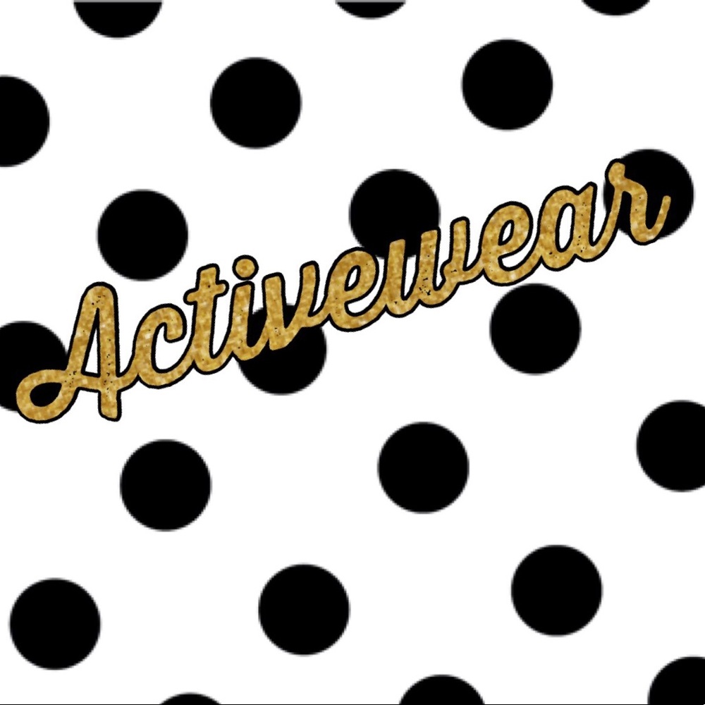 Activewear - image 1